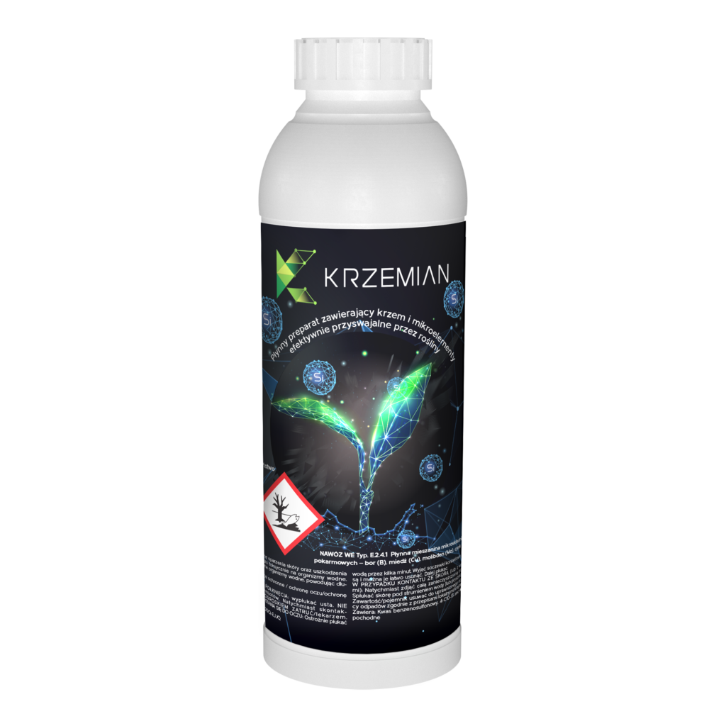 - packshot krzemian